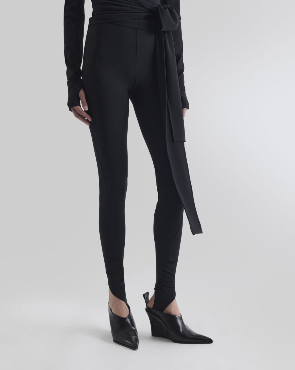 Titanium Leggings