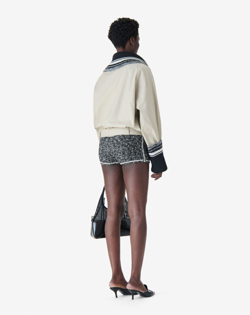 Rimme Waist Lenght Jacket