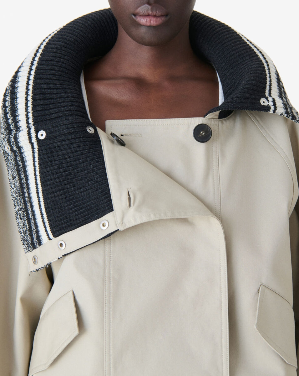 Rimme Waist Lenght Jacket