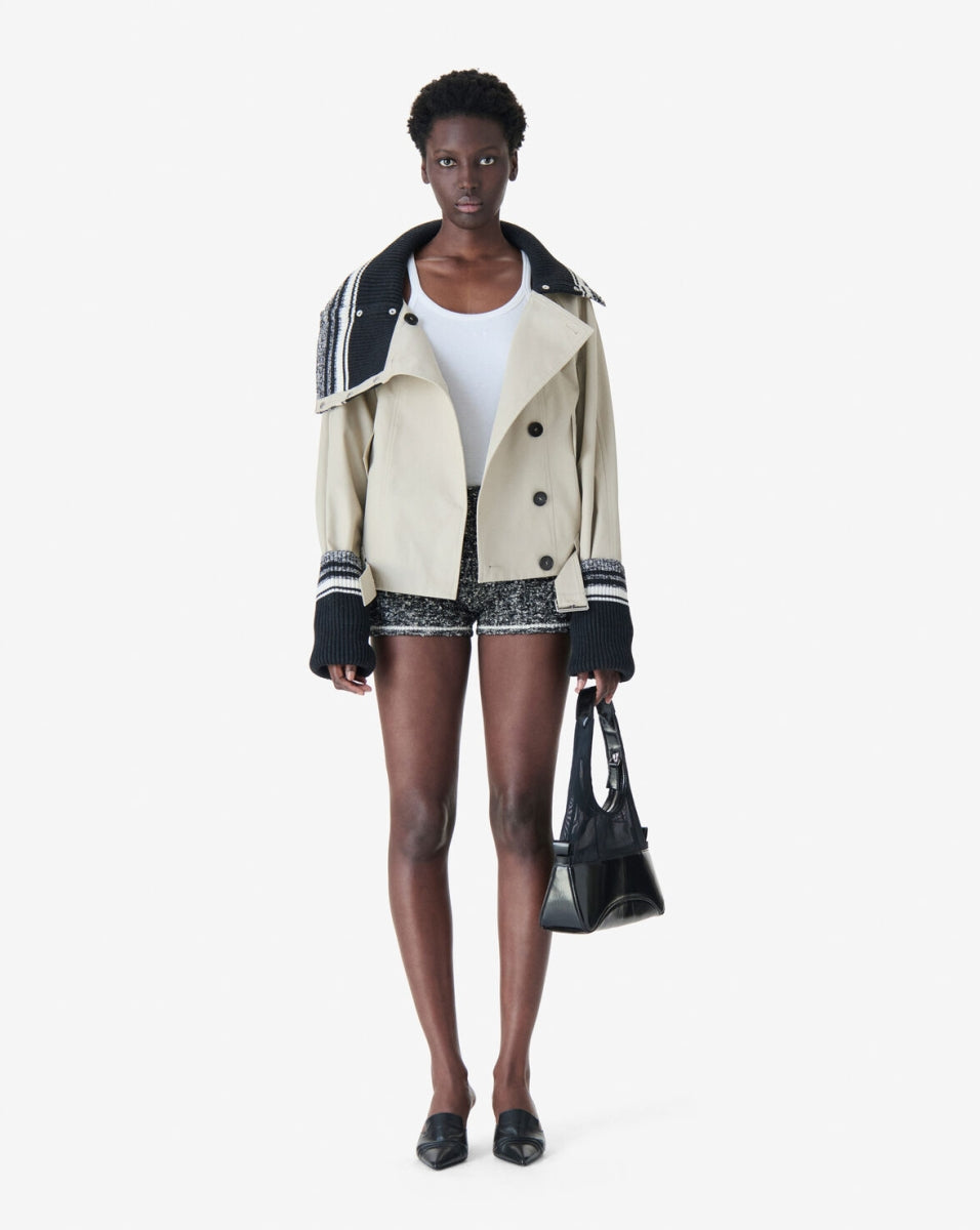 Rimme Waist Lenght Jacket