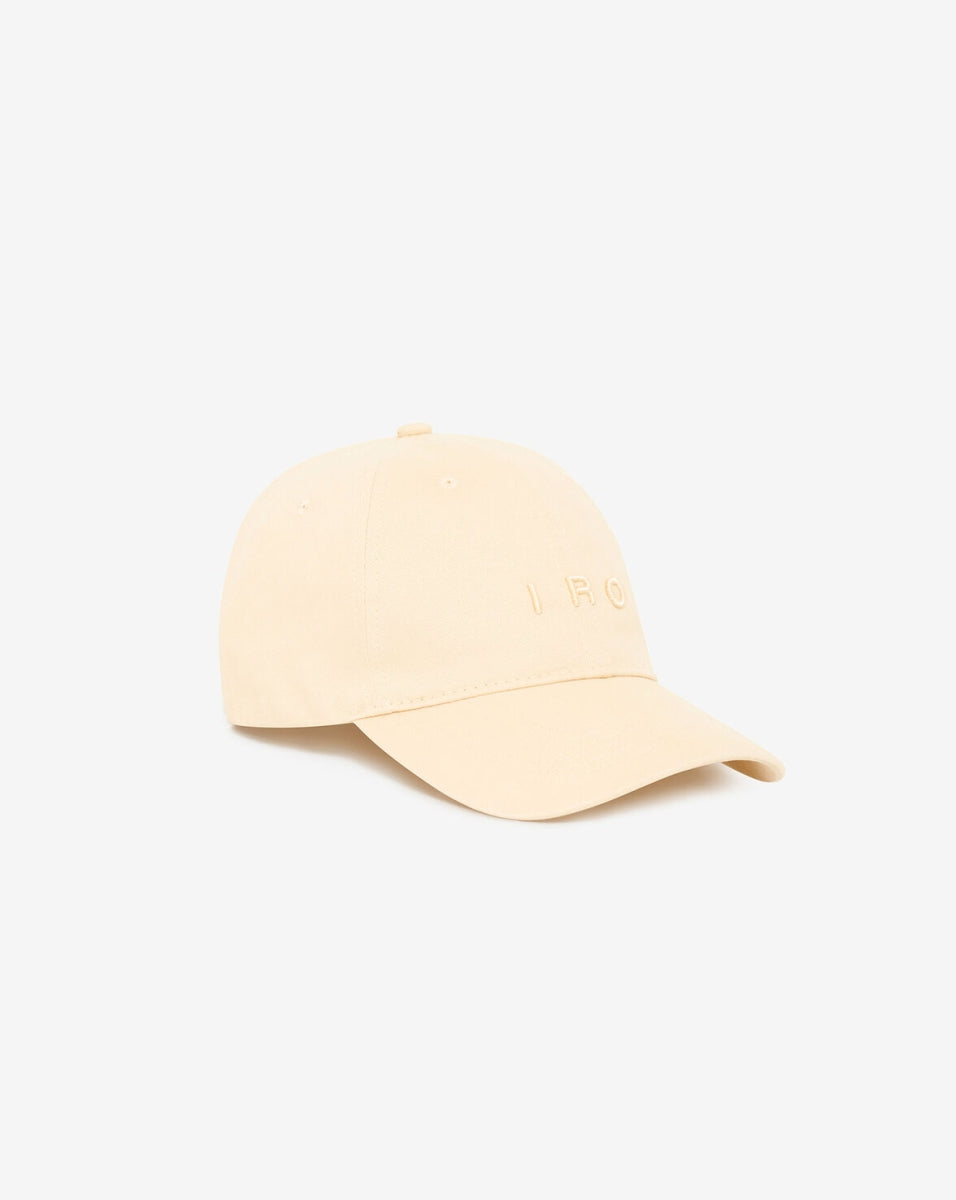 Vanilla Cap