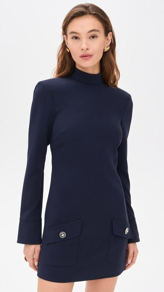Ida Dress